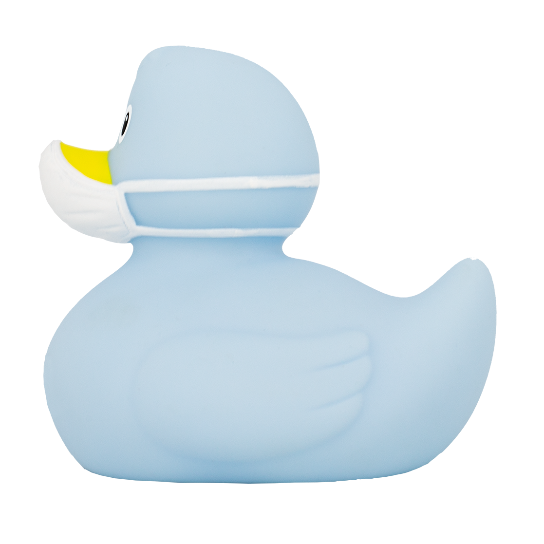 Duck Surgical Mask Blue