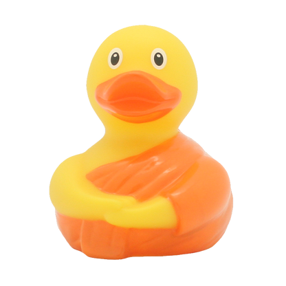 Buddha-Ente