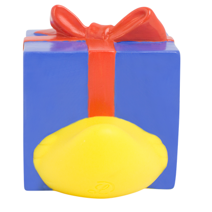 Ente-Geschenk