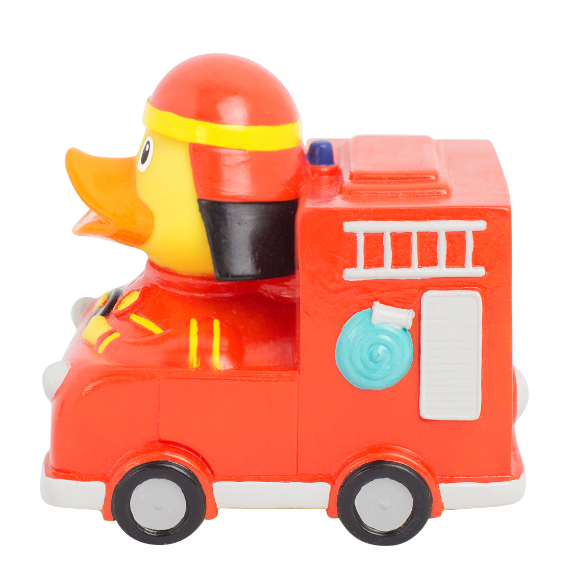 Duck Fire Truck