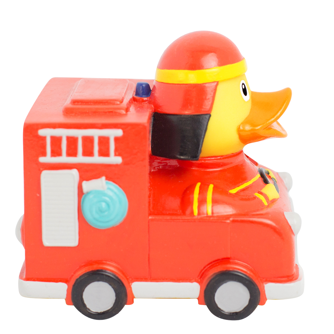 Duck Fire Truck