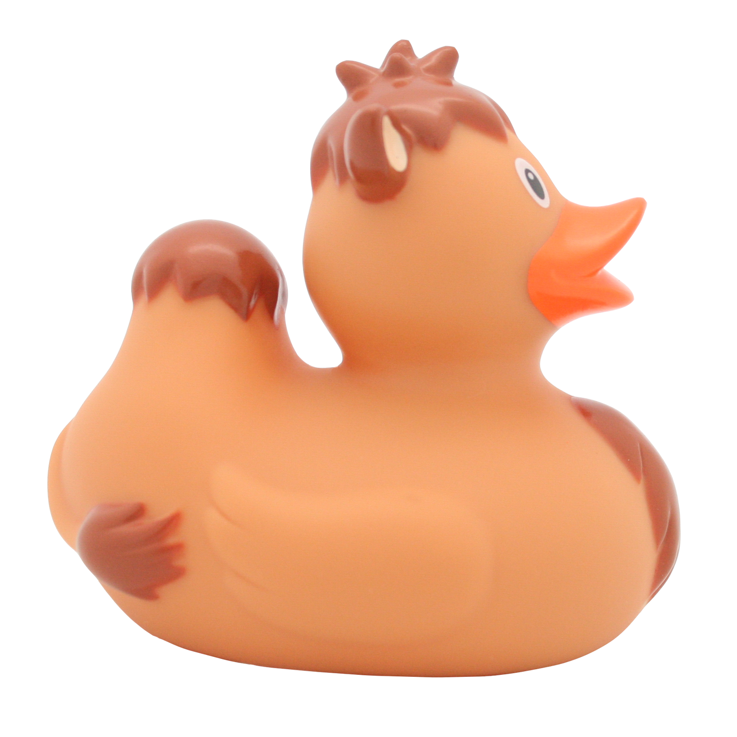 Camel duck