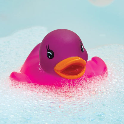Thermosensitive duck