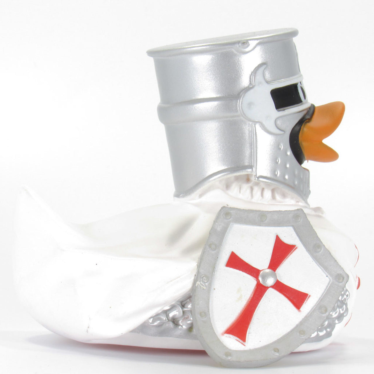Knight Duck Templar