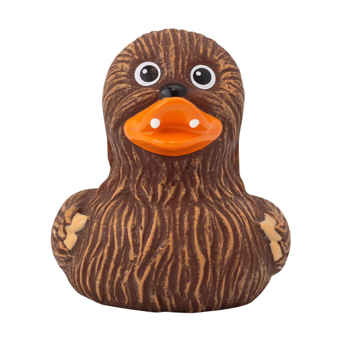 Chewie Duck