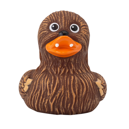 Chewie Duck