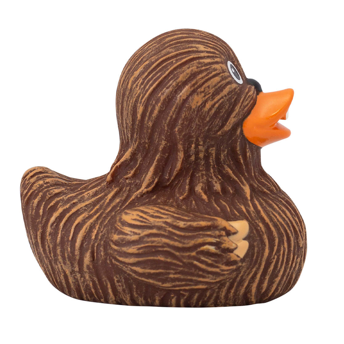 Chewie Duck