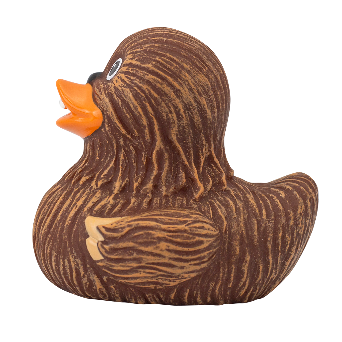 Chewie Duck