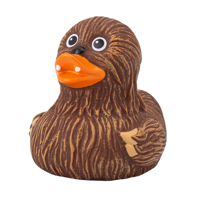 Chewie Duck