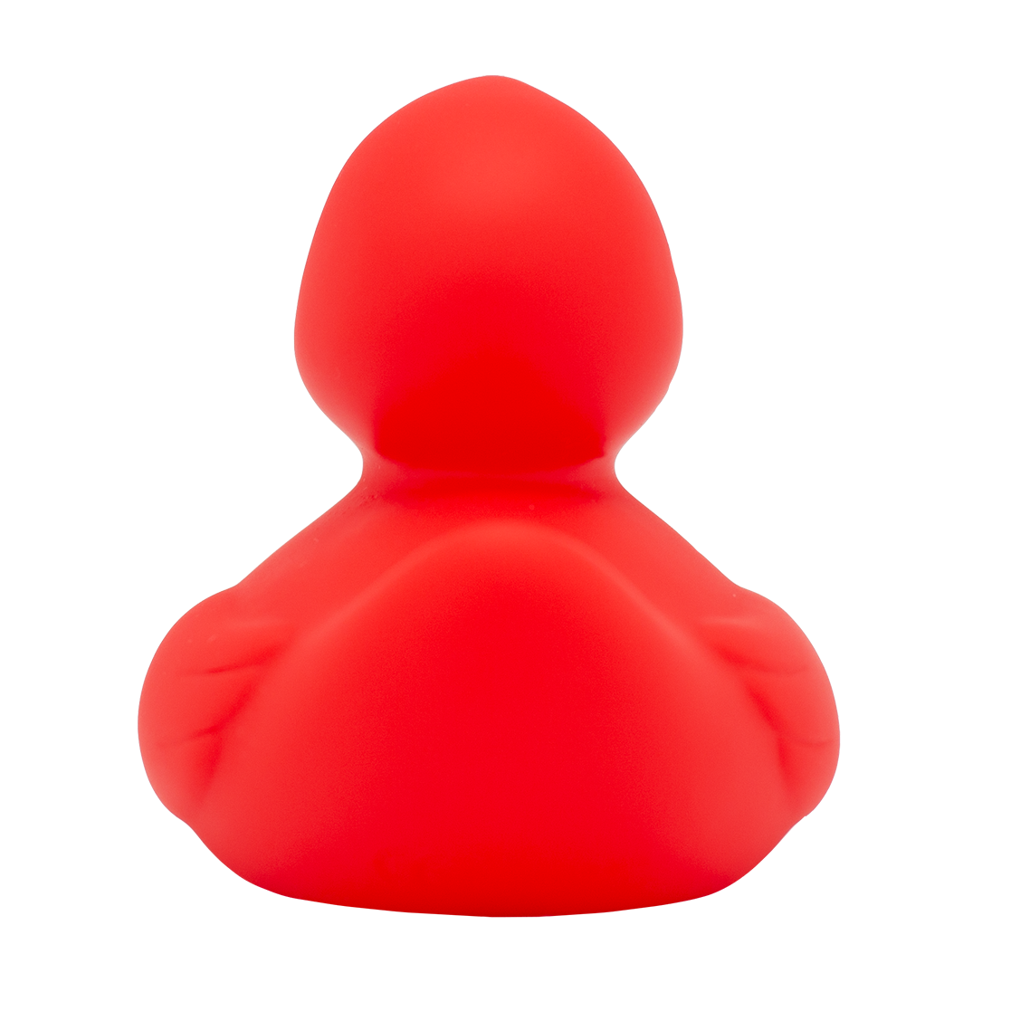 Red Classic Duck