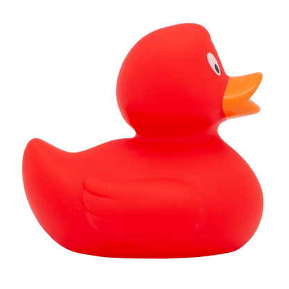 Canard Classique Rouge