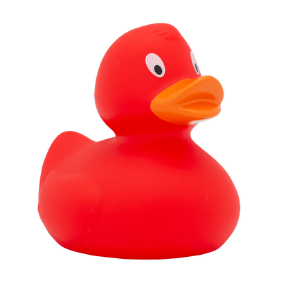 Red Classic Duck