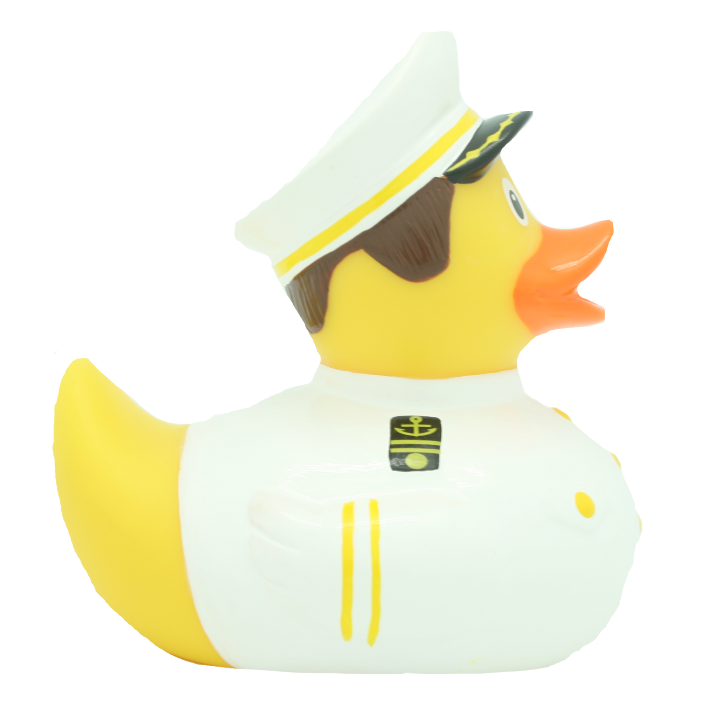 Captain Duck