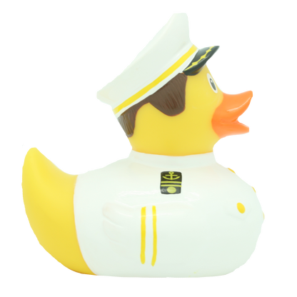 Captain Duck