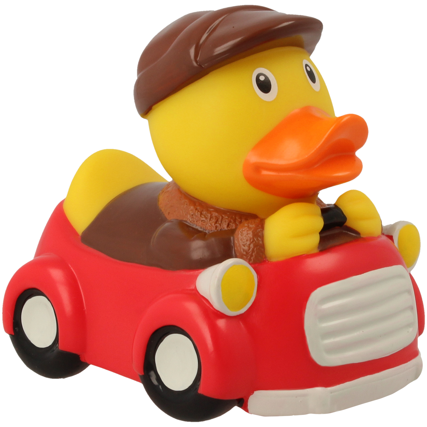 Canard Chauffeur