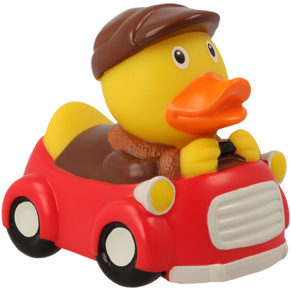 Canard Chauffeur