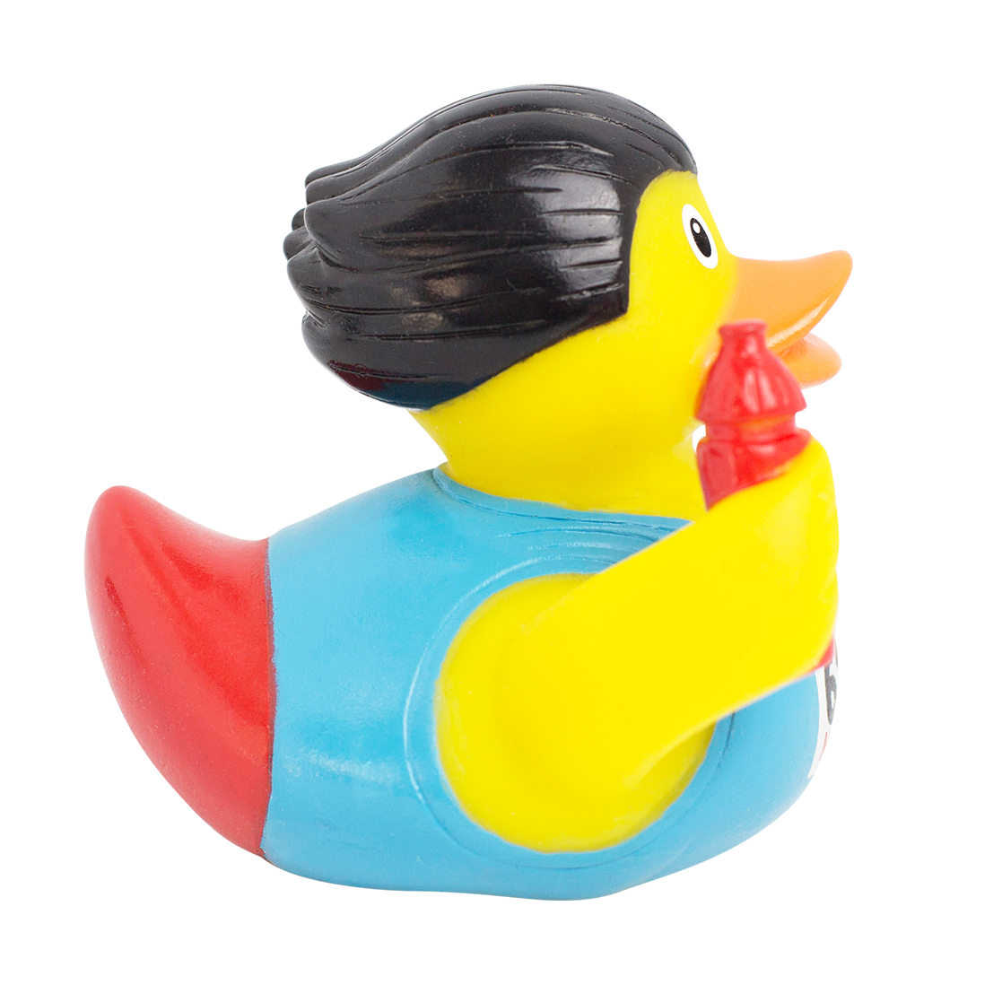 Canard Coureur