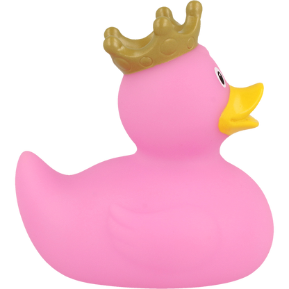 Canard Rose Couronne