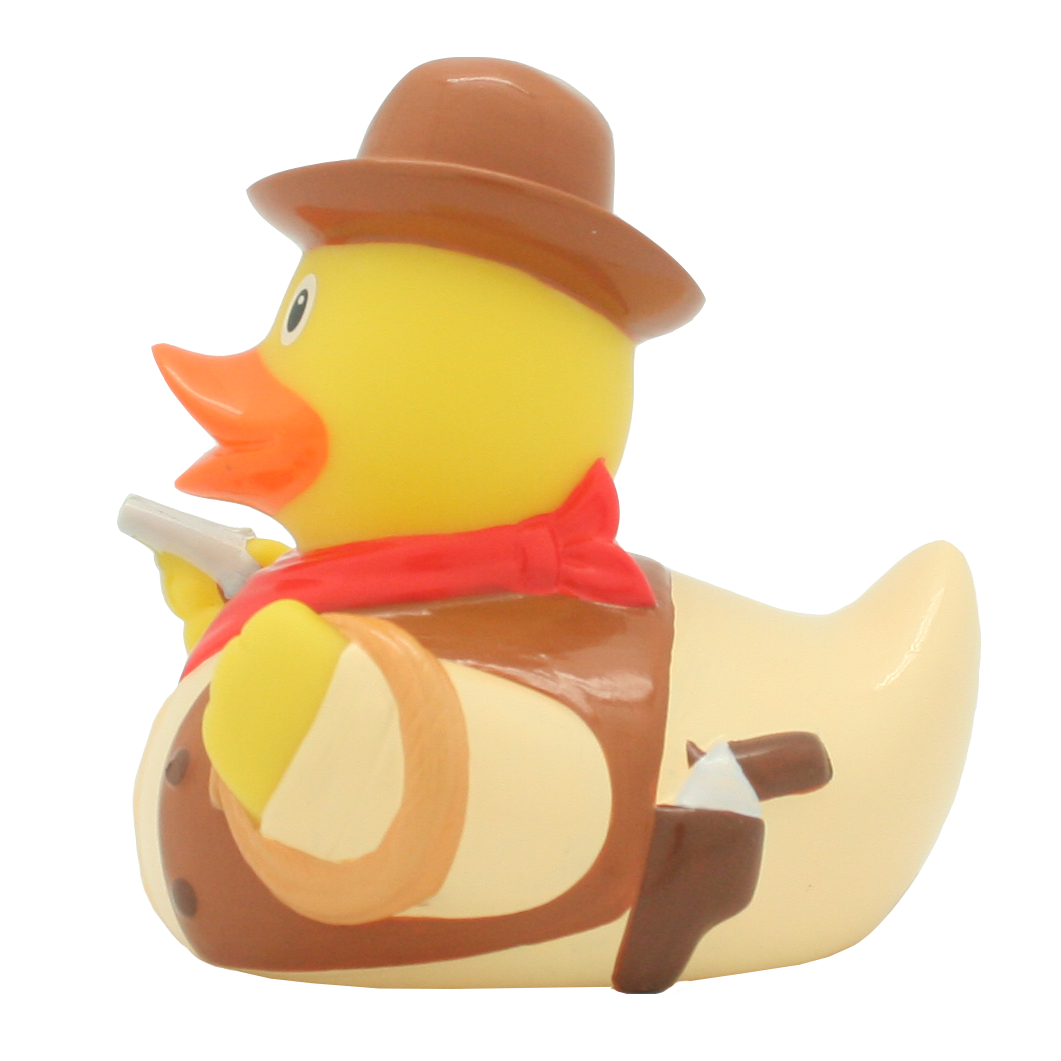 Canard Cowboy