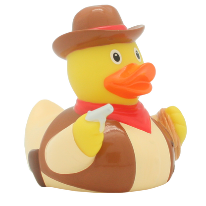 Canard Cowboy