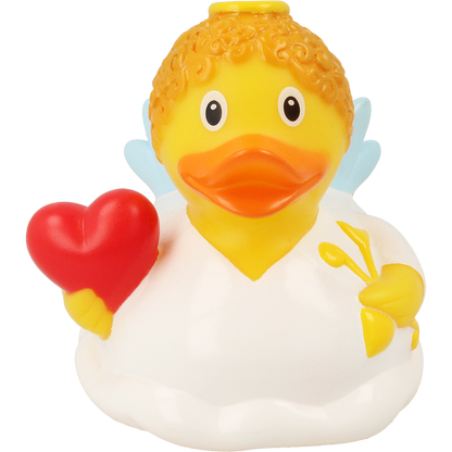 Cupid Duck