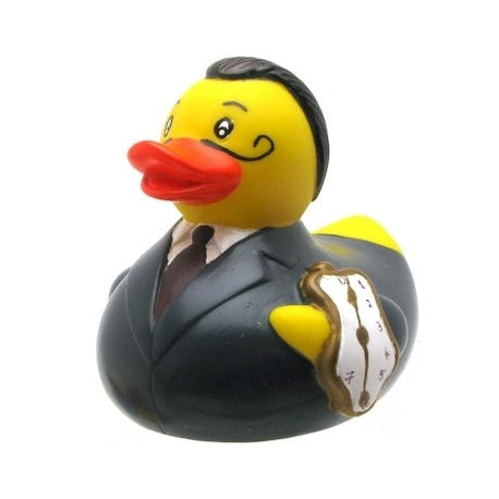 Duck Salvador Dali