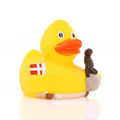 Ente Dänemark