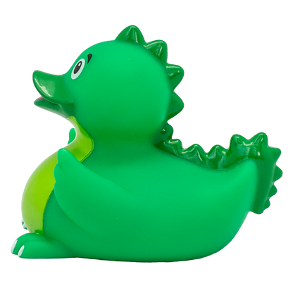 Canard Dinosaure