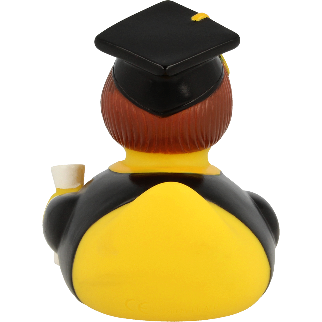 Graduate Duck