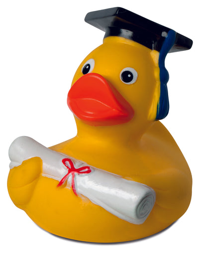 Graduate Duck