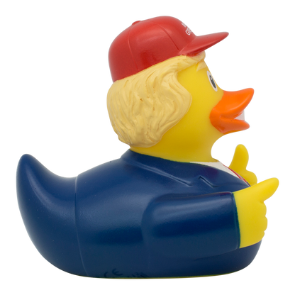 Canard Président Donald