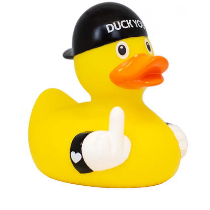 Duck Duck You