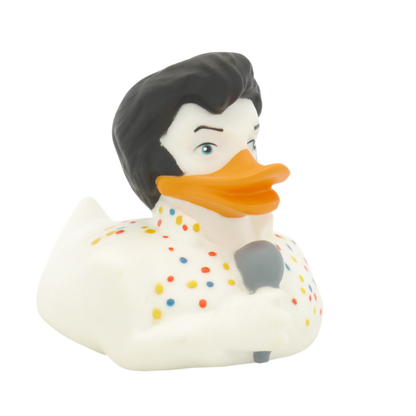 Elvis Ducksley Duck