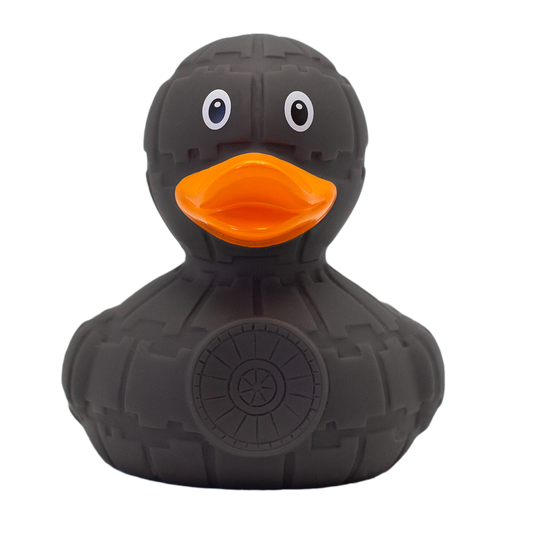 Black Star Duck