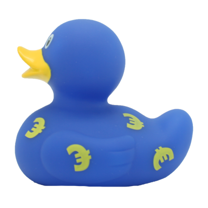 European Union Duck