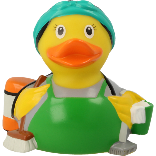 Duck housekeeper