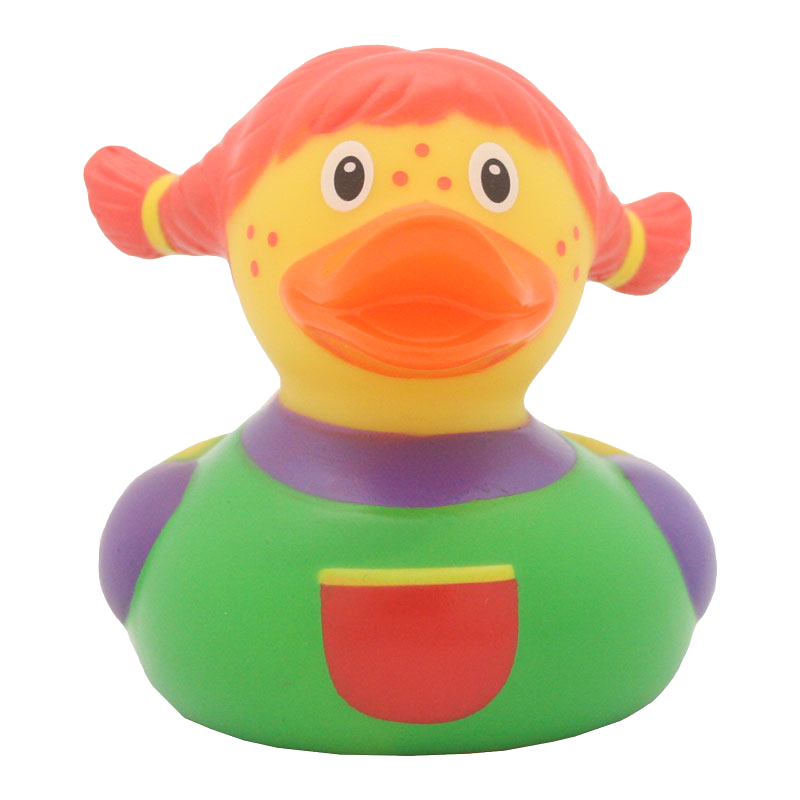 Duck Fifi Brindacier