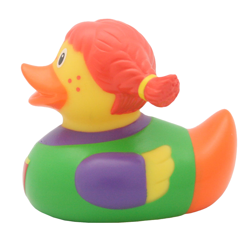 Canard Fifi Brindacier