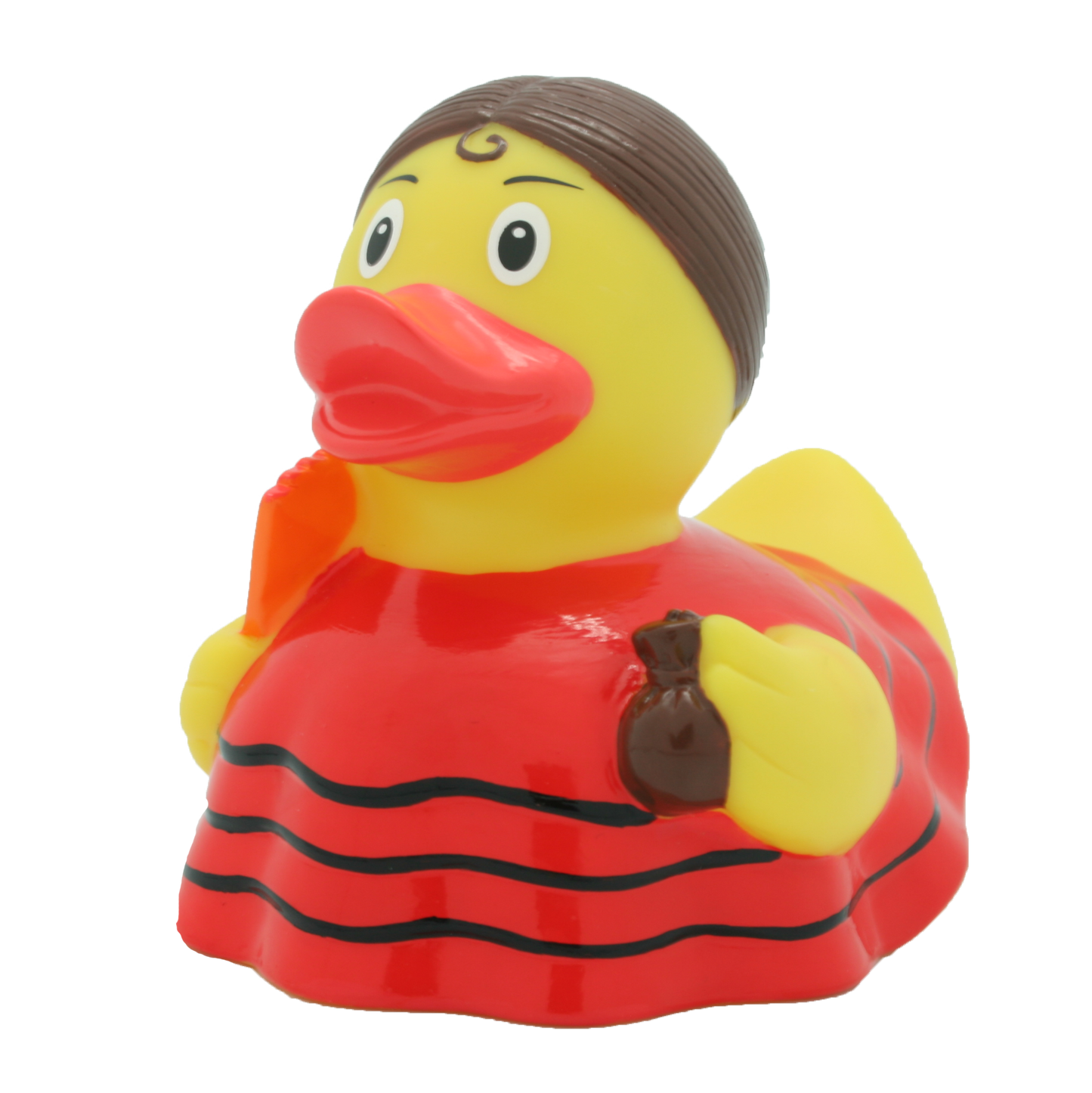Flamenco Duck