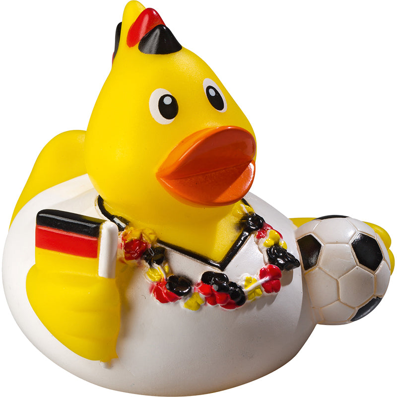 Duck Supporter Deutsches Team