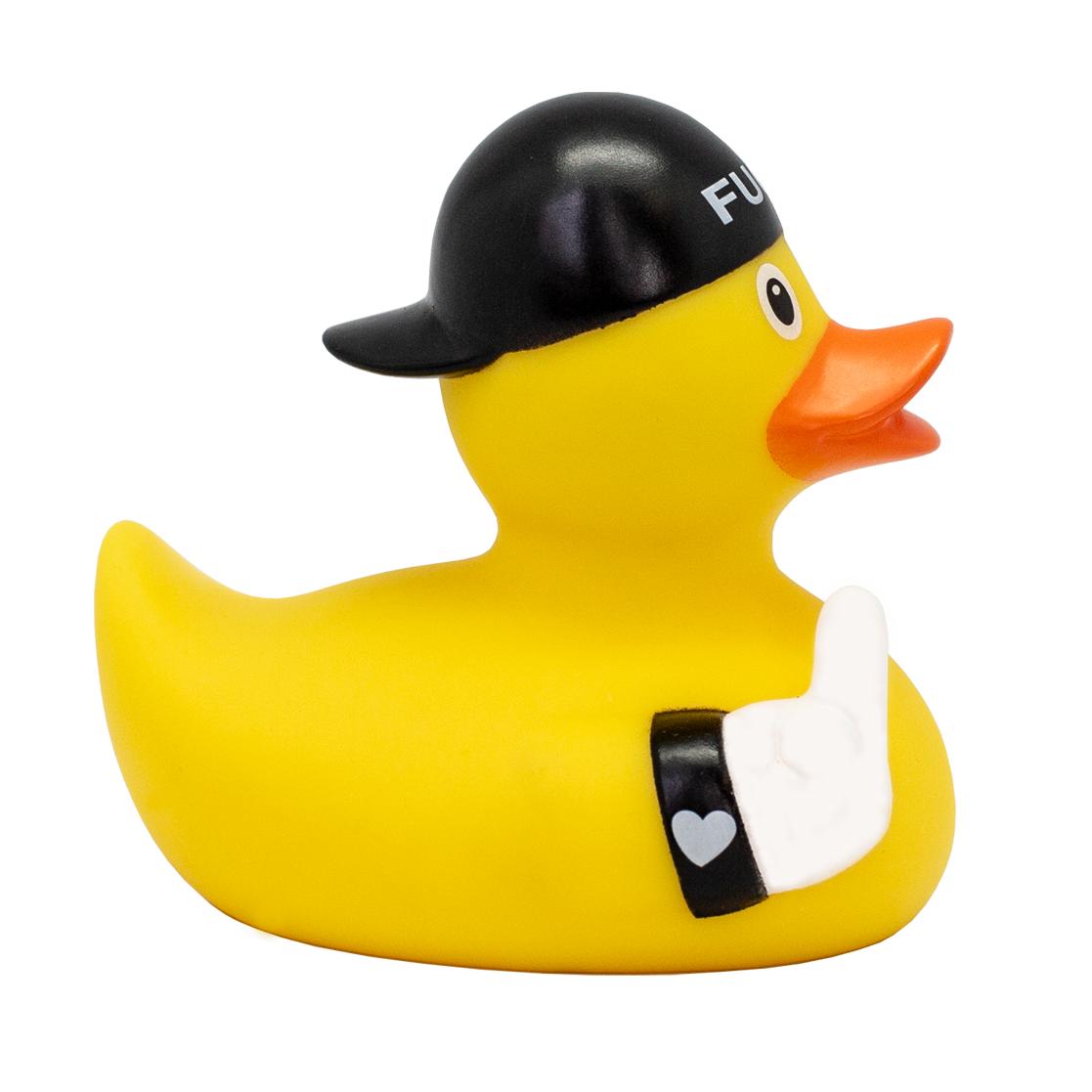 Canard Fuck