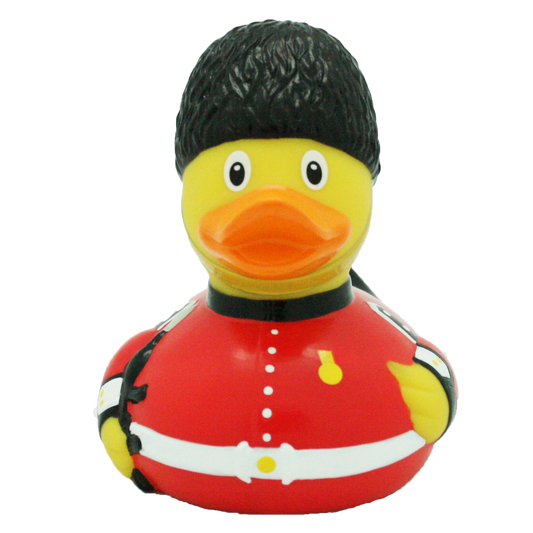 Duck Guard Royal