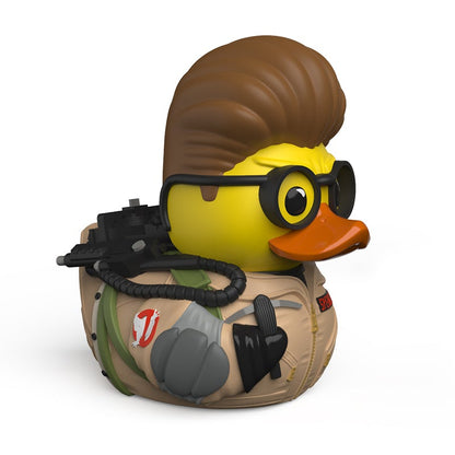 Ente Egon Spengler