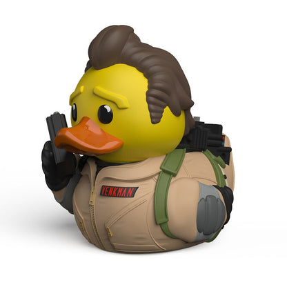 Ente Peter Venkman