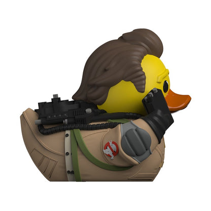 Duck Peter Venkman