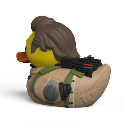 Duck Peter Venkman