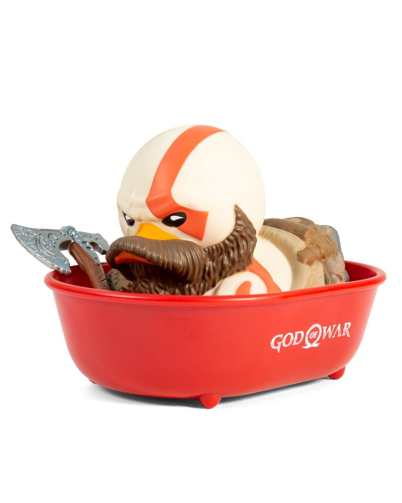 God of War Ducks