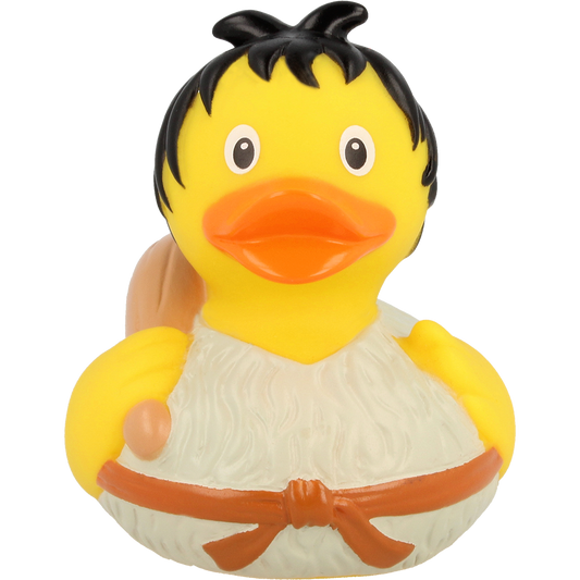 Neandertaler-Ente