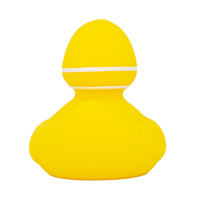 Gele Corona Duck "NIEUW NORMAAL"