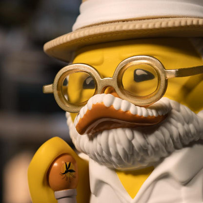 Ente Dr. John Hammond